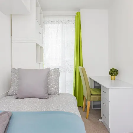 Felix Hub Apartment London Exterior photo