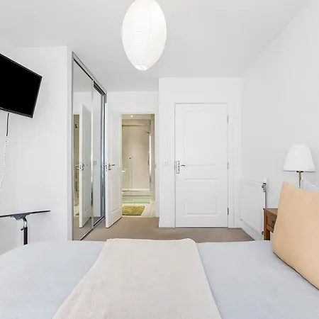 Felix Hub Apartment London Exterior photo